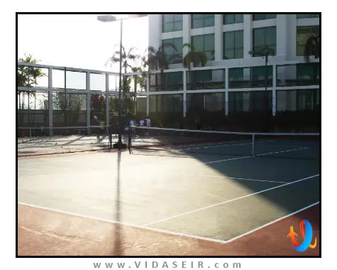 هتل-گرند-کاپتورن-واتر-فرانت-سنگاپور