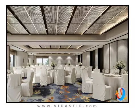 هتل-گرند-کاپتورن-واتر-فرانت-سنگاپور