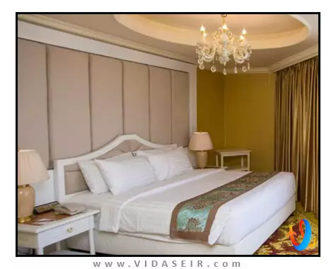 هتل-گرند-کندیان-کندی