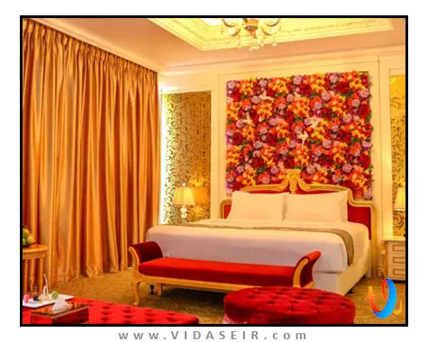 هتل-گرند-کندیان-کندی