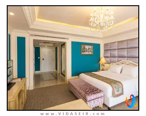 هتل-گرند-کندیان-کندی