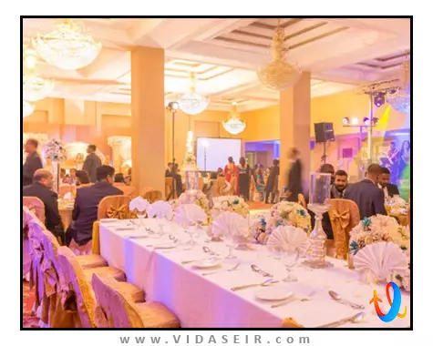 هتل-گرند-کندیان-کندی