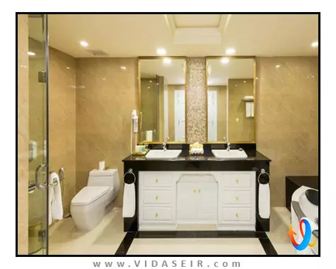 هتل-گرند-کندیان-کندی