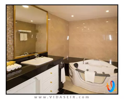 هتل-گرند-کندیان-کندی