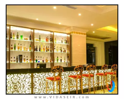 هتل-گرند-کندیان-کندی