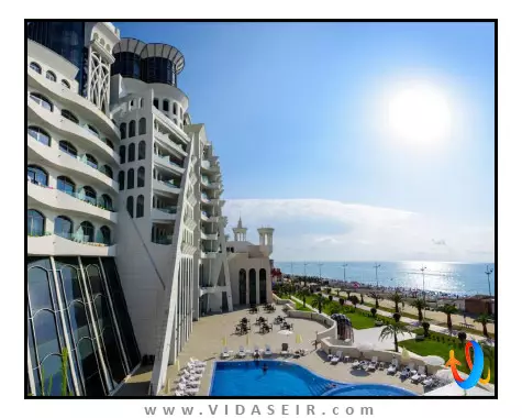 هتل-گرند-گلوریا-باتومی