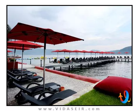 هتل-گرند-یازیچی-کلاب-مارماریس-پالاس