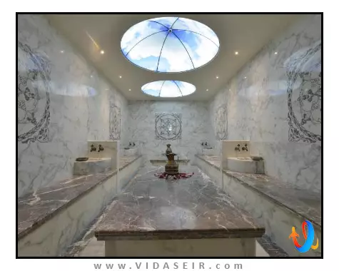 هتل-گرند-یازیچی-کلاب-مارماریس-پالاس