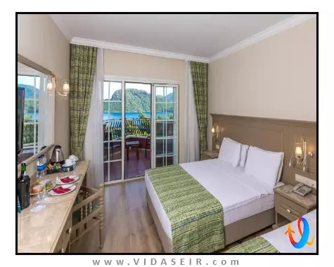 هتل-گرند-یازیچی-کلاب-مارماریس-پالاس