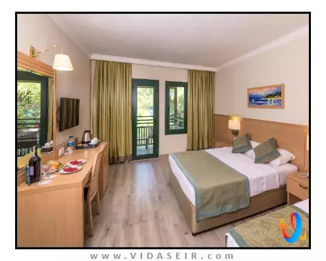 هتل-گرند-یازیچی-کلاب-مارماریس-پالاس