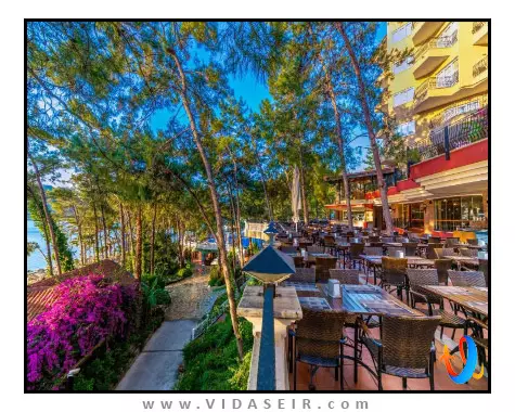 هتل-گرند-یازیچی-کلاب-مارماریس-پالاس