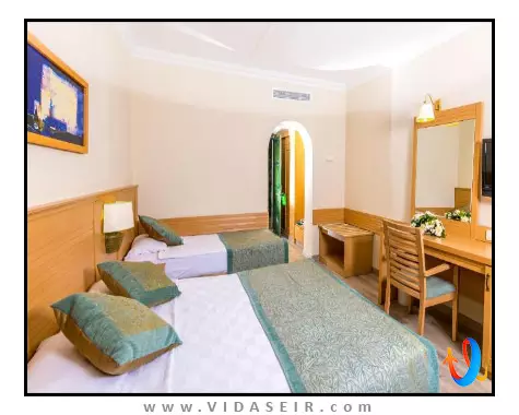 هتل-گرند-یازیچی-کلاب-مارماریس-پالاس