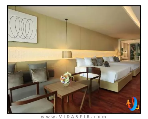 هتل-گریسلند-ریزورت-اند-اسپا-پوکت