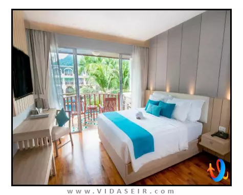 هتل-گریسلند-ریزورت-اند-اسپا-پوکت