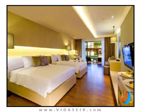 هتل-گریسلند-ریزورت-اند-اسپا-پوکت