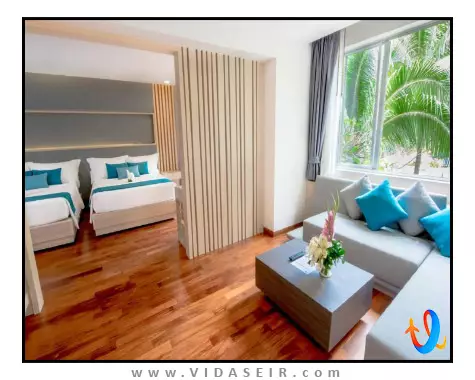 هتل-گریسلند-ریزورت-اند-اسپا-پوکت