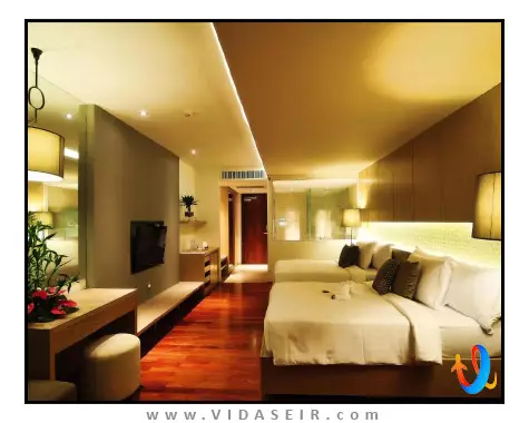 هتل-گریسلند-ریزورت-اند-اسپا-پوکت