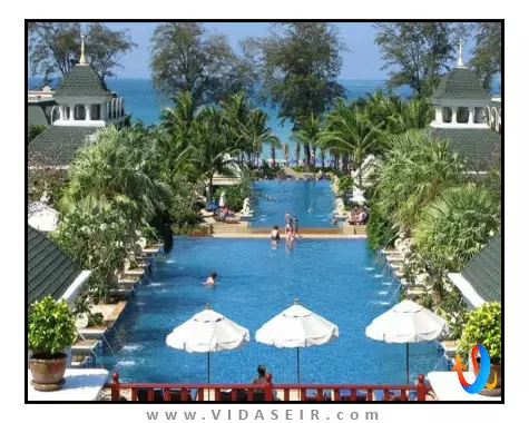 هتل-گریسلند-ریزورت-اند-اسپا-پوکت