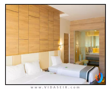 هتل-گریسلند-ریزورت-اند-اسپا-پوکت