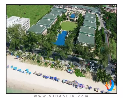 هتل-گریسلند-ریزورت-اند-اسپا-پوکت