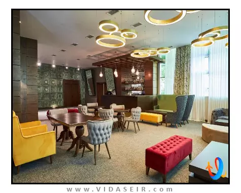 هتل-گرین-تاور-تفلیس