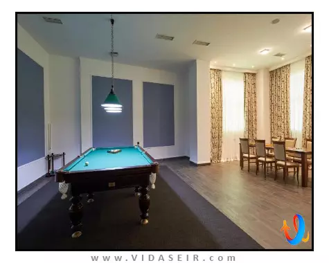 هتل-گرین-تاور-تفلیس