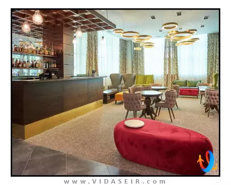 هتل-گرین-تاور-تفلیس