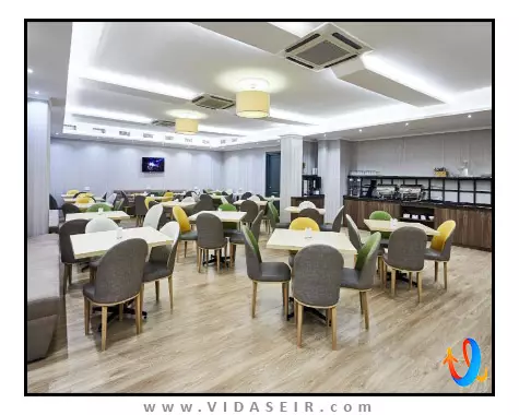 هتل-گرین-تاور-تفلیس