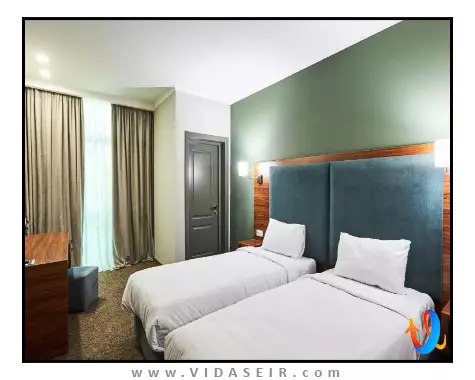 هتل-گرین-تاور-تفلیس