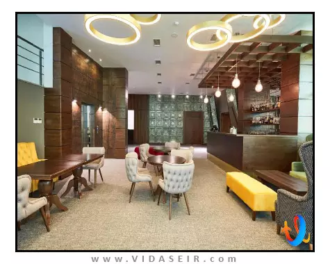 هتل-گرین-تاور-تفلیس