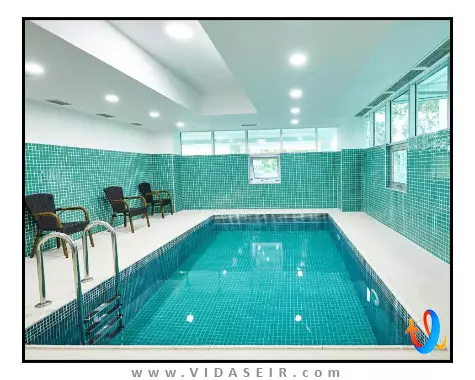 هتل-گرین-تاور-تفلیس