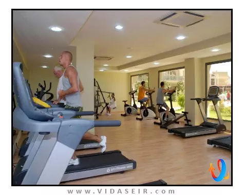 هتل-گرین-نیچر-ریزورت-مارماریس