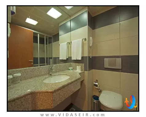 هتل-گرین-نیچر-ریزورت-مارماریس