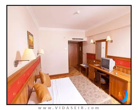 هتل-گرین-نیچر-ریزورت-مارماریس