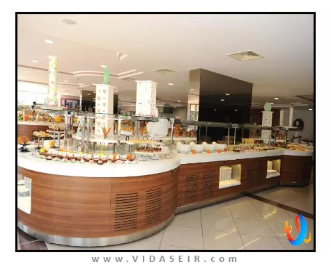 هتل-گرین-نیچر-ریزورت-مارماریس