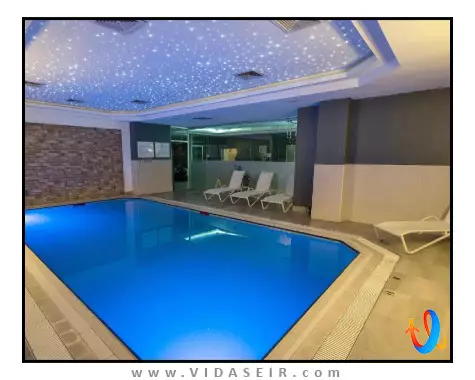 هتل-گرین-پارک-تکسیم-استانبول