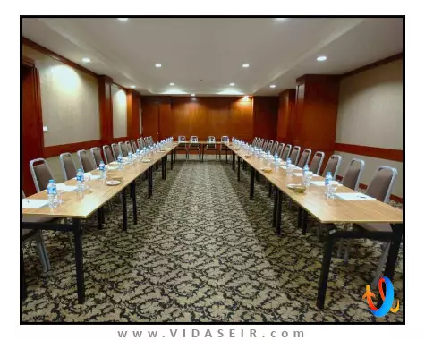 هتل-گرین-پارک-تکسیم-استانبول