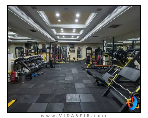 هتل-گرین-پارک-تکسیم-استانبول