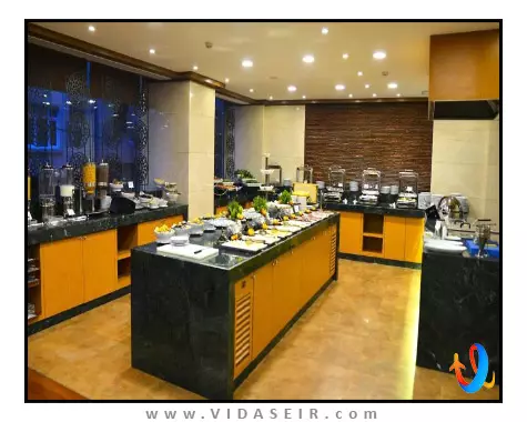 هتل-گرین-پارک-تکسیم-استانبول