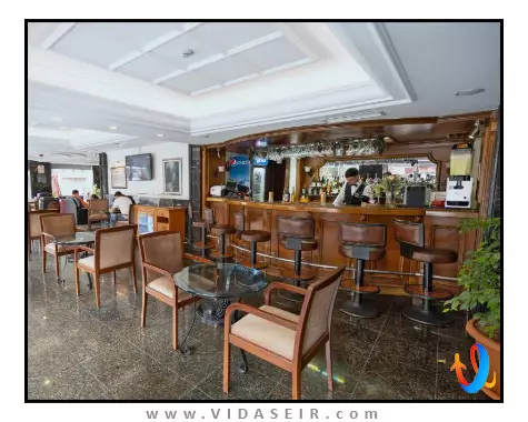 هتل-گرین-پارک-تکسیم-استانبول