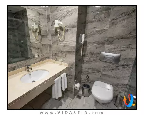 هتل-گرین-پارک-تکسیم-استانبول