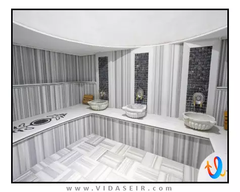 هتل-گرین-پارک-تکسیم-استانبول