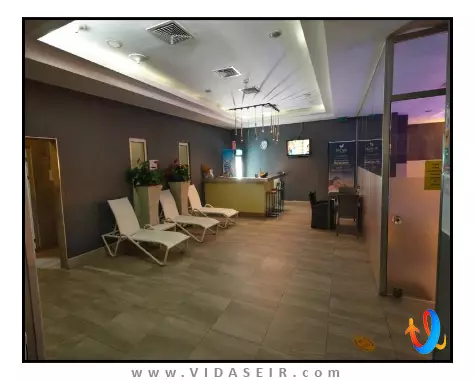 هتل-گرین-پارک-تکسیم-استانبول