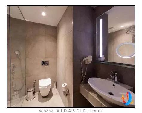 هتل-گلدن-ایج-استانبول-تکسیم