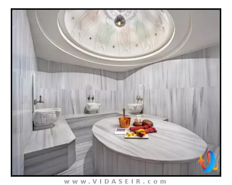 هتل-گلدن-ایج-استانبول-تکسیم