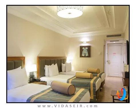 هتل-گلدن-ایج-استانبول-تکسیم