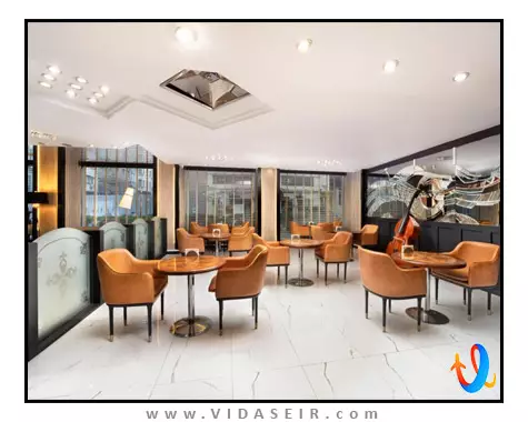 هتل-گلدن-ایج-استانبول-تکسیم