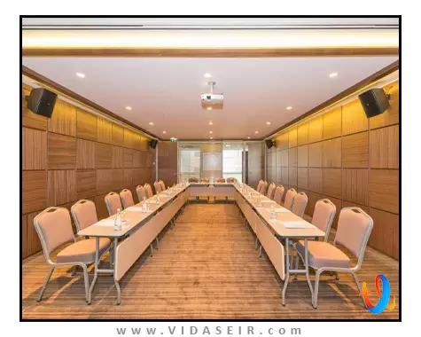 هتل-گلدن-ایج-استانبول-تکسیم