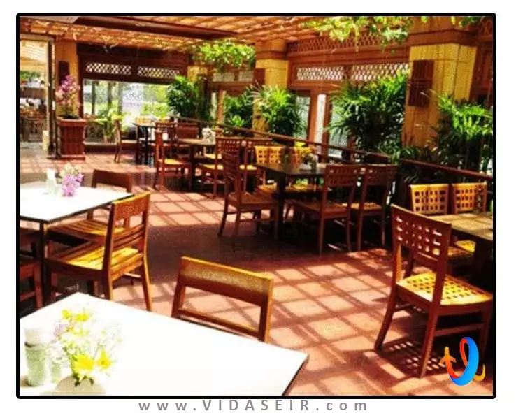 هتل-گلدن-بیچ-پاتایا