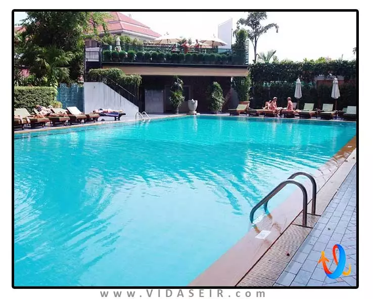 هتل-گلدن-بیچ-پاتایا